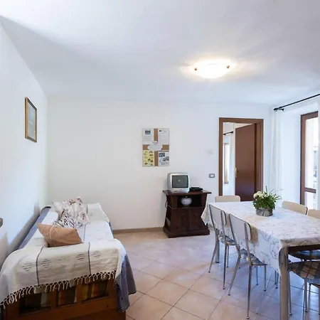 Apartment Casa Rita App 4 A *