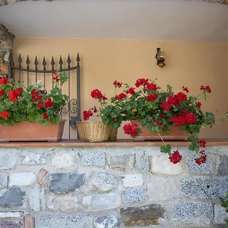 Casa Rita App 4 A * Tremosine