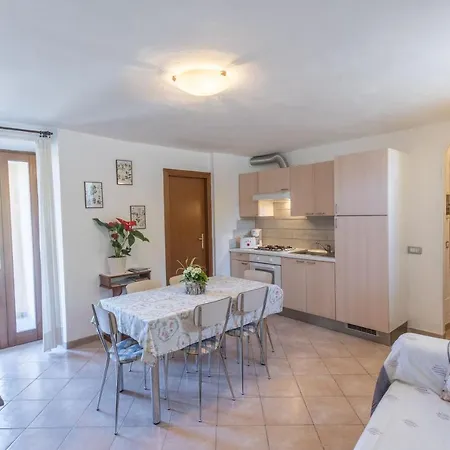 Casa Rita App 4 A Apartment *