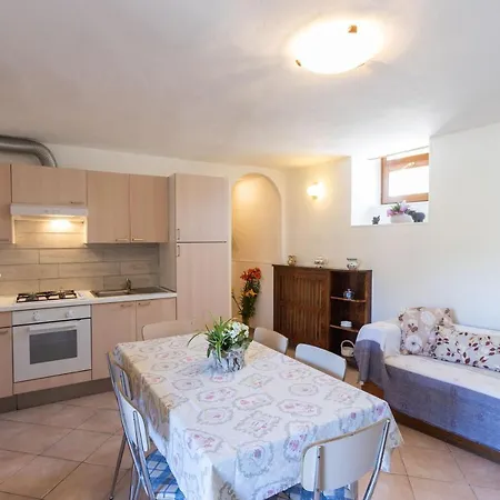 Apartment Casa Rita App 4 A *