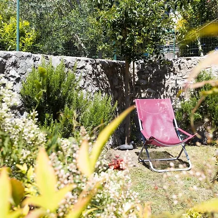 Apartment Casa Rita App 4 A Tremosine