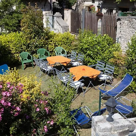 Apartment Casa Rita App 4 A