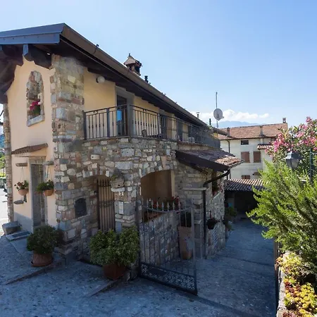 Apartment Casa Rita App 4 A