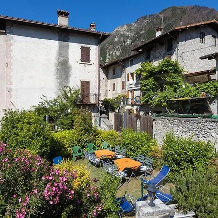 Casa Rita App 4 A *