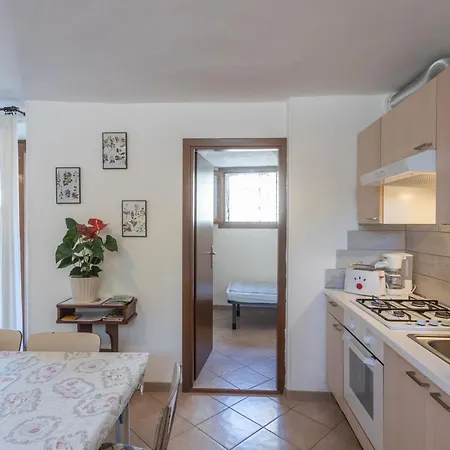 Casa Rita App 4 A Apartment