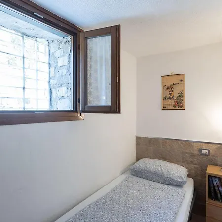 Casa Rita App 4 A Apartment *